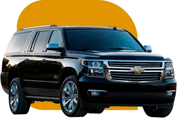 Chevrolet Tahoe​