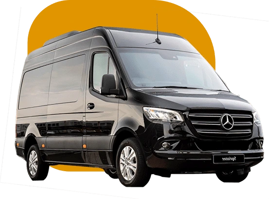 Mercedes Sprinter​